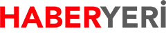 Haber Yeri Logo